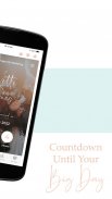 Manage My Wedding Planner screenshot 1