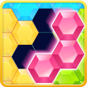 Block Puzzle - All in one Icon