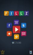 Kings Kollege: Fillz screenshot 2