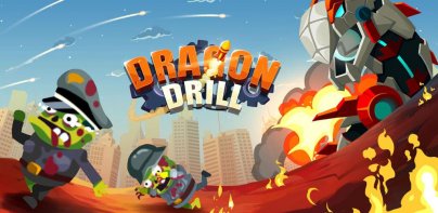 Dragon Drill