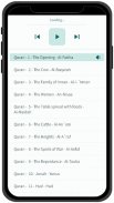 Thai Quran : อัลกุรอาน ภาษาไทย screenshot 4