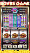 Triple Double Diamond Slots screenshot 1