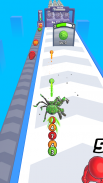 Spider Evolution 3D screenshot 3