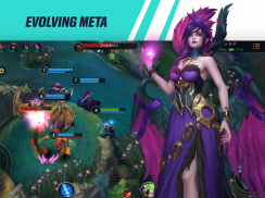 LoL Wild Rift Meta 2021 APK for Android Download