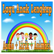 Lagu Anak Indonesia Populer screenshot 9