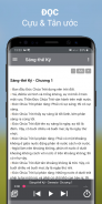 Offline Kinh Thánh âm thanh screenshot 3