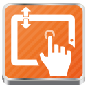 Gogen Smart Center Icon