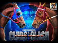 iHorse™ Racing 2：مدير الحصان screenshot 0