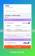 Best Fare - Cheap Flights & Hotel Deals - Compare screenshot 7