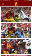 USC Trojans Gameday screenshot 1