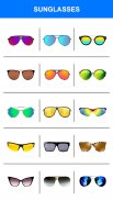 Sunglasses Photo Editor 2024 screenshot 8