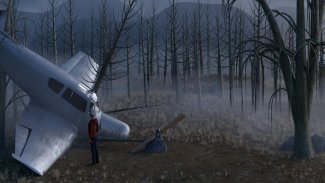 the Forest - Escape Adventure screenshot 1