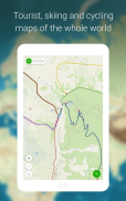 Mapy.cz: maps & navigation screenshot 4