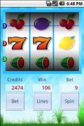 Simple Slots (Free) screenshot 3