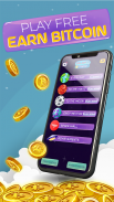 Crypto Space Spin Earn Bitcoin screenshot 4