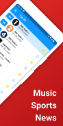 Radio UK FM: Radio Player App screenshot 6