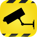 Surveillance App Icon