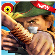 Archery Games screenshot 2