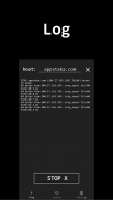 Ping screenshot 2