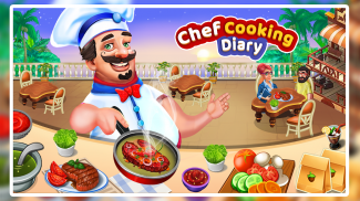 cuisine jeux de restaurant screenshot 3