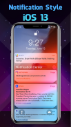 HiPhone Launcher screenshot 2