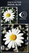 DSLR Camera Blur Effects screenshot 6