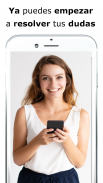 AUGURIA TAROT 🔮 Tarotistas reales online por chat screenshot 4