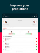 Flashscore: Live Scores & News screenshot 14