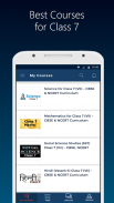 Class 7 CBSE NCERT & Maths App screenshot 3