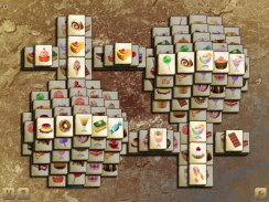 Mahjong Skies: Easter Party screenshot 0