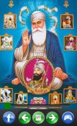 Waheguru Simran By Ranjit Singh Ji Dhadrian Wale screenshot 5