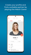 BELOVD - Your flirt, chat & dating app screenshot 2