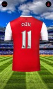 Football Jersey Maker 2021 screenshot 0