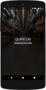 Quantum Warehouse Receiving JCDecaux screenshot 1