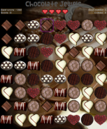 Chocolate Jewels screenshot 11