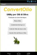 ConvertOlio screenshot 0