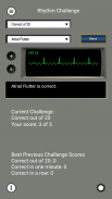 心电图节律和脉搏 screenshot 16