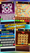 All Word Games screenshot 1