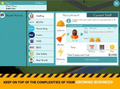 JBA Construction Tycoon screenshot 1