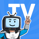 TV-TWO: Vea y gane recompensas - Ganar BTC & ETH Icon