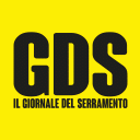 GDS Il Giornale del Serramento Icon