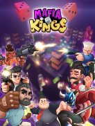 Mafia Kings - Mob Board Game screenshot 13