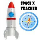 Spacex tracker Icon
