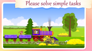 Train for Animals screenshot 4