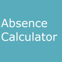 Absence Calculator (Bradford Factor)