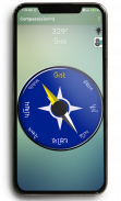 Compass in Gujarati  હોકાયંત્ર screenshot 4