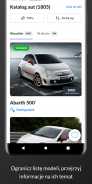 Auto Katalog SAMAR screenshot 1