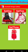 Anarkali Design Gallery screenshot 0