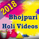 Bhojpuri Holi Video Songs 2018 - New Hit Gane Icon