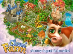 Cloud Farm screenshot 6